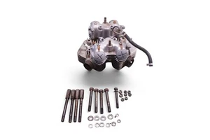 1971 Triumph T120 T120R Bonneville TR6C Trophy 650cc *2850 Head Rocker Boxes - Picture 1 of 8