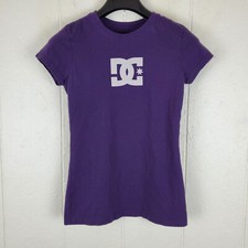 mejores ofertas en Camisetas para mujer con zapatos DC | eBay