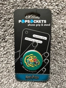 PopSockets Single Phone Grip Universal Phone Holder Hogwarts - Photo 1 sur 1