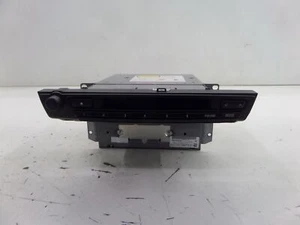 BMW X6 Stereo Radio Deck E71 08-14 OEM 2 336 359 - Picture 1 of 12
