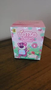 Toptoy Disney Lotso Strawberry Garden Series - BLIND BOX - BRAND NEW! - Picture 1 of 6