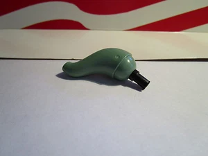 LEGO DINOSAUR STAR WARS SAND GREEN JABBA HUTT TAIL SECTION S-SECTION ONLY - Picture 1 of 2