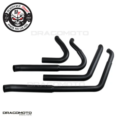 Harley FXLRST 1923 ABS Softail Low Rider ST EL Diablo 117 2022 escape completo B... Foto 1 de 4