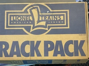 Vintage Lionel Trains 0-27 Gauge Track pack - Picture 1 of 9