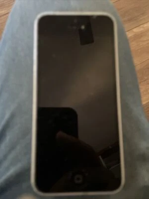 Apple iPhone 5c - 16gb - Branco (AT&T) A1532 - Imagem 1 de 3