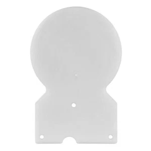 Supporto dischi velocita - 1 PZ Osculati  - 02.023.50 - 0202350 - Imagen 1 de 1