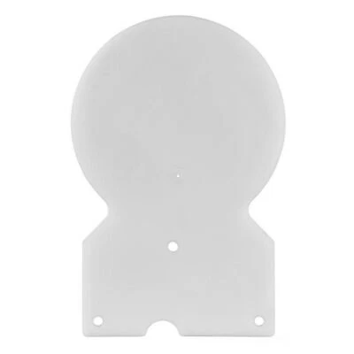 Supporto dischi velocita - 1 PZ Osculati - 02.023.50 - 0202350