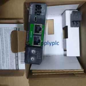 New & Genuine TM3BCEIP PLC Module In Box Expedited Ship 1PCS - Picture 1 of 6
