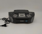 Philips CD Soundmaschine AZ1834, Tragbarer CD Player, USB, FM, MP3, AUX