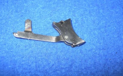 Pistola de bolsillo ASTRA modelo 1916 ~ 0,25 ACP (6,35 mm) CONJUNTO DE GATILLO #L2042 Foto 1 de 3