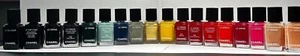 Esmaltes de uñas Chanel Le Vernis, 13 ml/0,4 fl oz, hechos en Francia, varios colores - Imagen 1 de 114