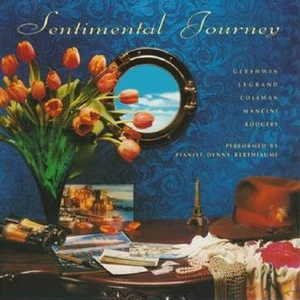 Denny Berthiaume Sentimental Journey (CD) - Picture 1 of 2