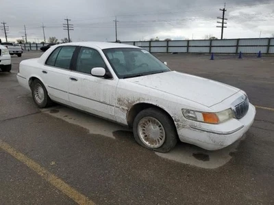 Windshield Wiper Motor Fits 95-02 CROWN VICTORIA 2086473 - Image 1 of 4