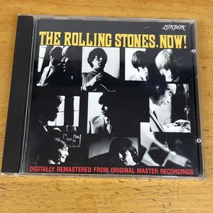 The Rolling Stones, Now! by The Rolling Stones West Germany Pressing Very Good - Picture 1 of 7
