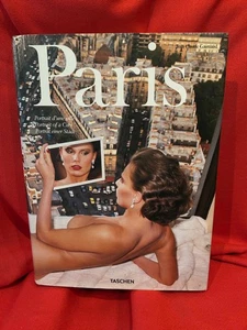 GAUTRAND (Jean-Louis) - Paris. Portrait d'une ville. Köln, Taschen, 2011. - Picture 1 of 12