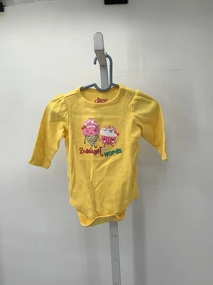 Circo Size 9 Months Girls Long Sleeve Shirt - Image 1 of 2