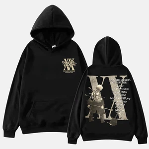 Sudadera con capucha My Chemical Romance, gira por el estadio norteamericano 2025 regalo para aficionados - Imagen 1 de 8