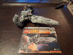 LEGO Star Wars Sith Infliltrator (75096)