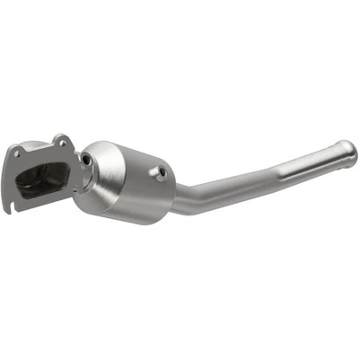 MagnaFlow 21-251-DF Fits 2013 2014 2015 2016 Jeep Grand Cherokee 3.6L V6 FLEX DO - Image 1 of 4