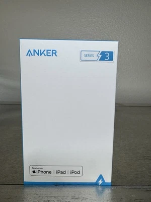 Anker Charging Cable - Image 1 of 3