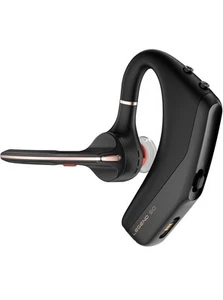 POLY HP Voyager Legend 50 - Bluetooth Headset - Discreet Boom & 4 Noise- - Photo 1 sur 12