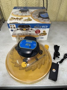 Brinsea Maxi II Eco Manueller 30 Eier Inkubator - Bild 1 von 1