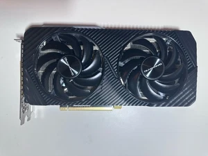 Gainward GeForce RTX 4060 Ti Dual, 8 GB, GDDR6 Graphics Card - Picture 1 of 9