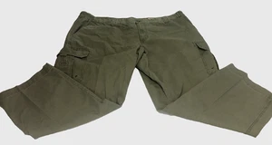 Red Head Herren Hose 46x30 Army Green Cargo Ripstop Fish & Hunt Utility Pants - Bild 1 von 13