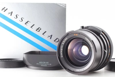 [MINT in Box] Hasselblad Carl Zeiss Distagon T* CF 60mm f/3.5 Lens From JAPAN - Image 1 of 4