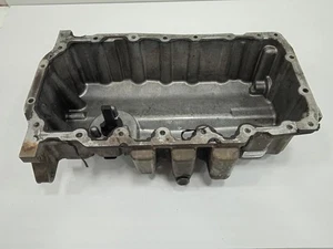 03G103603H sump case for VOLKSWAGEN PASSAT 2.0 TDI 16V 2005 1086914 - Picture 1 of 17