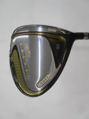 4star 2019 HONMA BERES 1W 10.5deg ARMRQ 42 4star R-flex Driver Golf K435 - Image 1 of 4