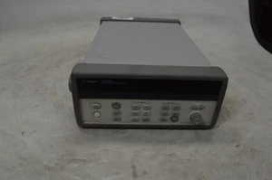 Agilent 34970A Data Acquisition/Data Logger Switch Unit - Picture 1 of 4