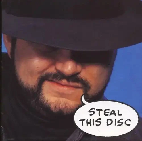 Various - Steal This Disc - Bild 1 von 1