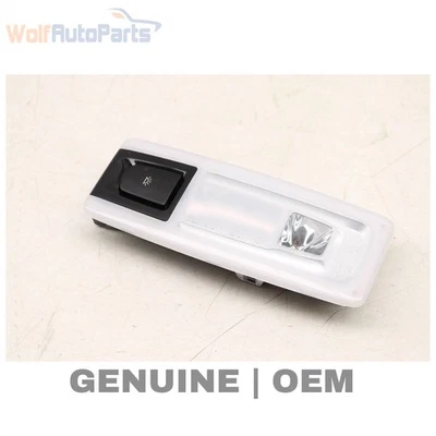 BMW X1 2016-2024 - Luz de lectura interior trasera domo 9288995 Foto 1 de 4