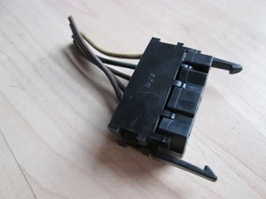 International Truck Connector w/ Wiring for Idle Diagnostic Switch #M149NH - Picture 1 of 7