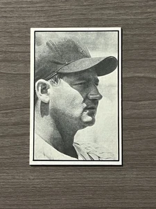 EARLY WYNN #66 - 1979 BBBBGTM Baseball Favorites 1953 Bowman Extension SET BREAK - Foto 1 di 2