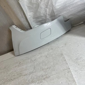 2009-2012 AUDI A4 ALLROAD QUATTRO B8 FRONT LEFT BUMPER COVER 8K0807066GRU OEM - Foto 1 di 22
