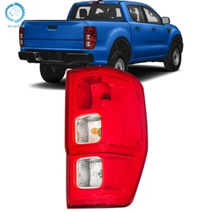 Tail light Assey For Ford Ranger XL 2019-2022 Halogen Brake Lamp Right Passenger - Bild 1 von 14