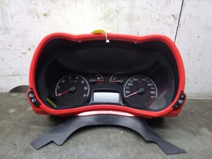 FORD KA Grand Prix Speedometer Clocks Gauges Instrument Cluster (84k Miles) KA7 - Picture 1 of 5