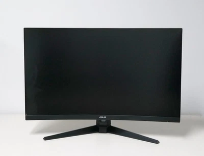 Asus TUF Gaming VG32VQ1B 32" 1440P HDR Curved Monitor BROKEN - Image 1 of 4