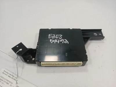 Módulo de control de temperatura 88650-48331 de 2009 Toyota Highlander 11703223 Foto 1 de 4