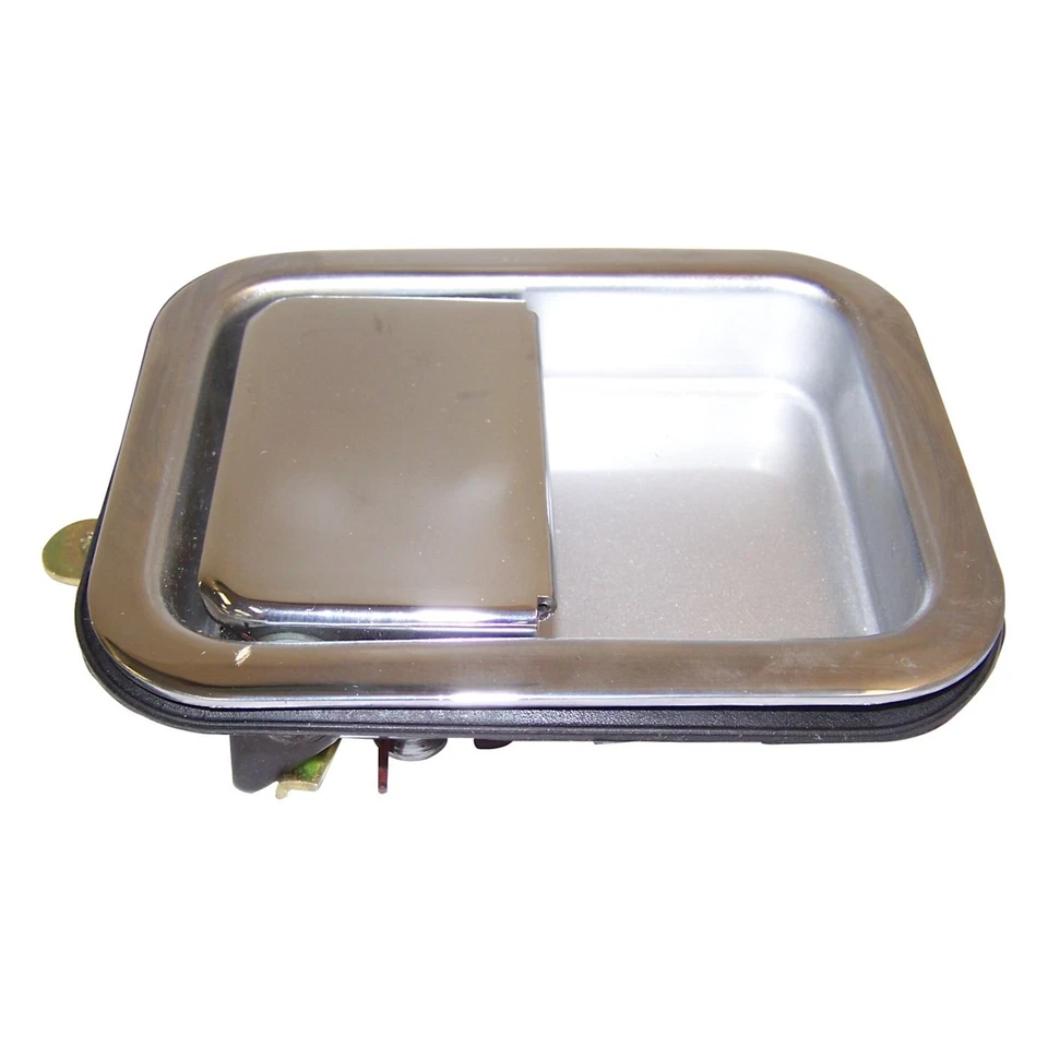 Manija de puerta exterior Crown J5758172 para Jeep CJ5 1981-1983 lado del pasajero delantero Foto 1 de 1