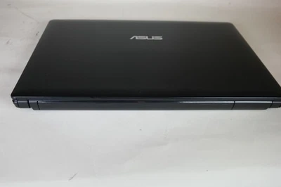 ASUS X501A 15.6" Intel Pentium 500GB HDD – No RAM – Bad Trackpad – Untested - Image 1 of 4