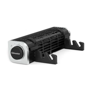 Laptop Cooler Gaming Notebook Cooler Airflow Convenient Cooling Base USB5004 - Afbeelding 1 van 10