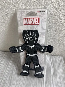 Hug Buddy Black Panther Cell Phone Holder – Universal Fit Vent Clip - Picture 1 of 8