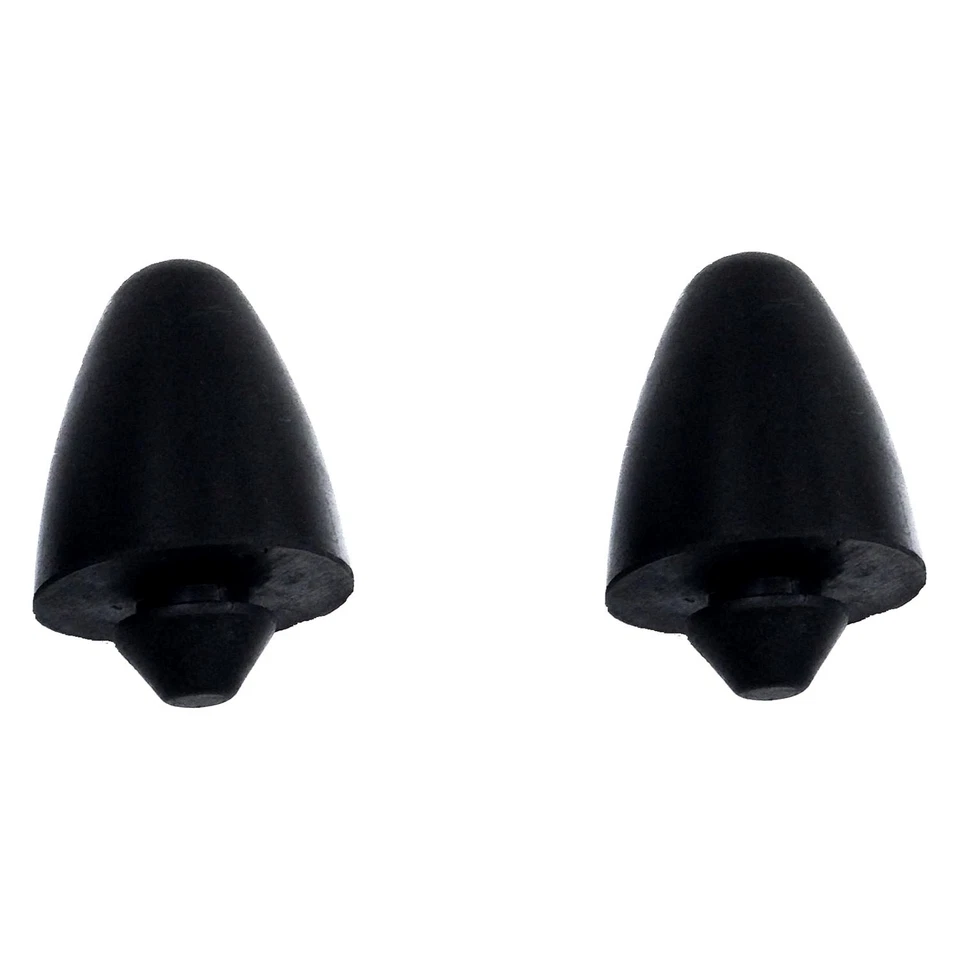 For Chevy Corvette 1953-1962 Fairchild G4098 Front Upper Bump Stop Set - Image 1 of 1