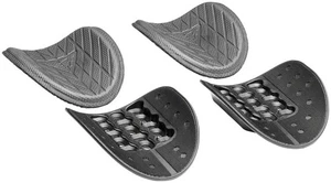 Profile Design Ergo+ Armrest Kit - Picture 1 of 4