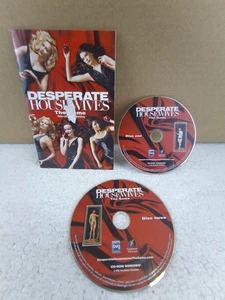 Desperate Housewives: The Game (PC) CD+Booklet No Retail Box - Simulation 2006 - Picture 1 of 2