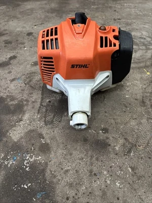 Stihl  Hl92 K Petrol Strimmer / Hedge Trimmer Engine Assembly - Image 1 of 4