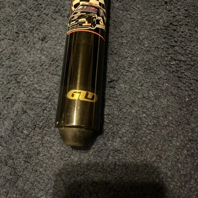 GLD Dale Earnhardt Ramin Pool Cue Pool Stick 20 Oz 2 piece RARE! - Image 1 of 4